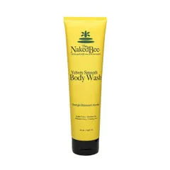 The Naked Bee - Orange Blossom Honey Body Wash