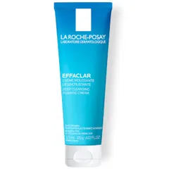 La Roche-Posay - Effaclar Deep Cleansing Foaming Cream