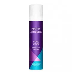 Pretty Athletic - Cool Down Purifying Gel Cleanser