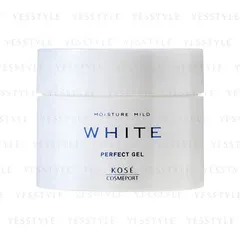 Kose - Moisture Mild White Perfect Gel