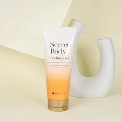 K-SECRET - Secret Body Peeling Gel