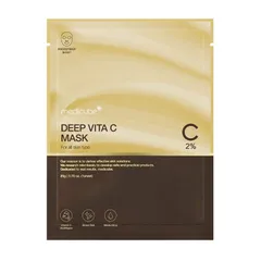 Medicube - Buy Medicube Deep Vita C Mask in Australia - Korean Skincare Online