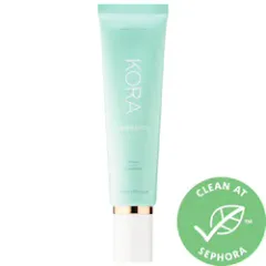 KORA Organics - Gentle Cleanser for Sensitive Skin