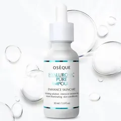 Oseque - Hyaluronic Pure Ampoule