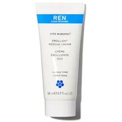 Ren Skincare - Vita Mineral Emollient Rescue Cream