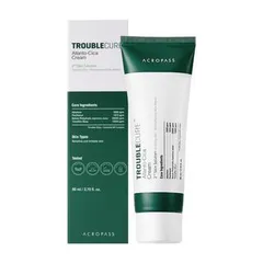 ACROPASS - Troublecure Allanto-Cica Cream