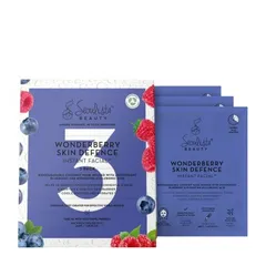 Wonderberry Skin Defence Instant Facial