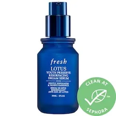 Lotus AHA Resurfacing Gentle Serum