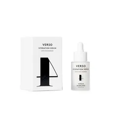 VERSO Hydration Serum Travel