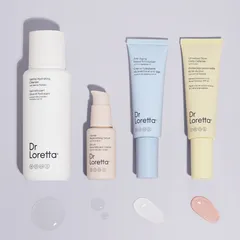 Dr. Loretta - For new & expectant skincare lovers