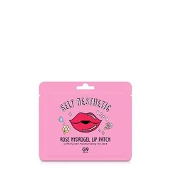 G9SKIN - Self Aesthetic Rose Hydrogel Lip Patch