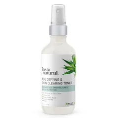 InstaNatural - Age Defying & Skin Clearing Toner