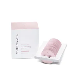 Noble Panacea - The Brilliant Prime Radiance Serum