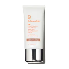Dr Dennis Gross - Medium/Dark Tinted Sunscreen SPF 40 | Dr. Dennis Gross