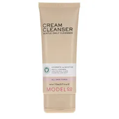 ModelCo - Gentle Daily Cream Cleanser