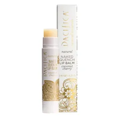 Pacifica - Naked Quench Lip Balm Coconut Cherry