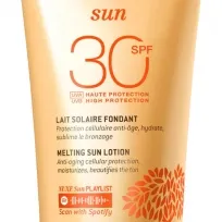 NUXE - Sun Delicious Lotion Face and Body SPF30