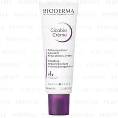Bioderma - Cicabio Crème