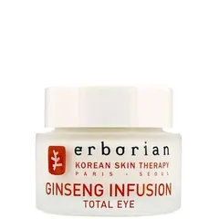 Erborian - Eye Care Ginseng Infusion Total Eye Cream