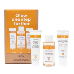 Ren Skincare - Glow One Step Further