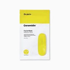 I-World - Dr. Jart Ceramidin Mask Sheet