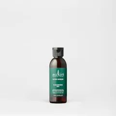 Sukin - Super Greens Detoxifying Cleansing Oil