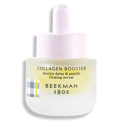 Beekman 1802 - Collagen Booster Electric Daisy & Peptide Firming Serum