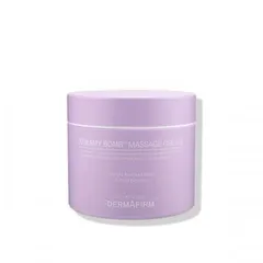 DERMAFIRM - Creamy Bomb Massage Cream