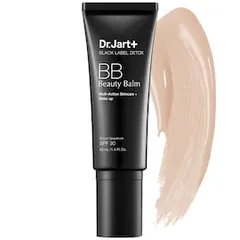 Black Label Detox BB Beauty Balm