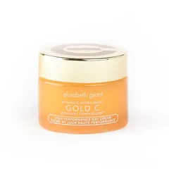 Elizabeth Grant - Hydra-Moist Gold C Day Cream