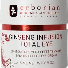 Erborian - Ginseng Infusion Total Eye Tensor Effect Eye Cream