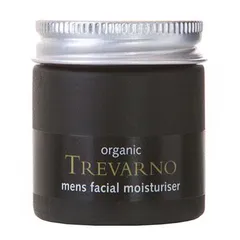 Trevarno - Men Facial Moisturiser