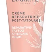Organic Post-Tattoo Repair Cream