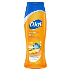 Dial - Miracle Oil Marula Body Wash Marula Oil Infused