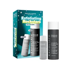 Paula's choice - Exfoliating Rockstars