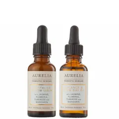 Aurelia - Exclusive Glowing Skin Duo