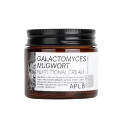 APLB - Galactomyces Mugwort Nutritional Cream