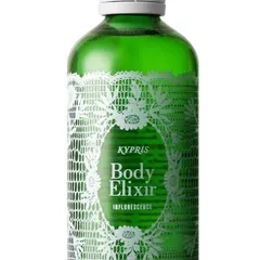 Body Elixir Oil