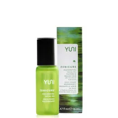 YUNI - Zenicure Rejuvenating Facial Oil