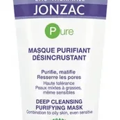 Eau de Jonzac - Pure Deep Cleansing Purifying Mask Organic