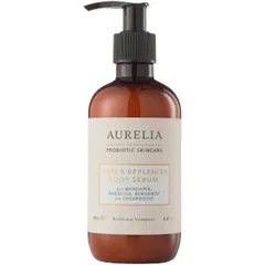 Firm and Replenish Body Serum