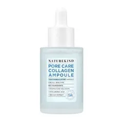 NATUREKIND - Pore Care Collagen Ampoule