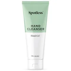 Spotlight Oral Care - Spotless 70% Alcohol Hand Cleanser Gel