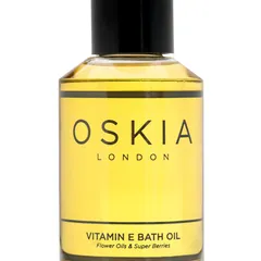 Vitamin E Bath Oil