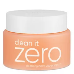 Banila Co - Clean It Zero Cleansing Balm Vita-Pumpkin