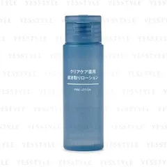 MUJI - Clear Care Pre Lotion Renewal