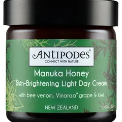 Antipodes - Manuka Honey Radiance Revealing Light Day Cream