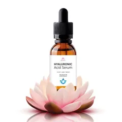 Bella Brighton - Hyaluronic Acid Serum