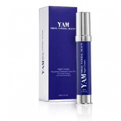 Yam - Night Cream