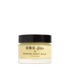 Organic Bath Co. - Nourish Night Balm